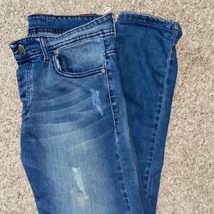 DSQUARED JEANS